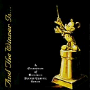 And the Winner Is...A Collection of Honored Disney Classic Songs