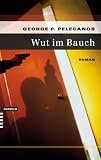 Wut im Bauch. Der zweite Fall von Derek Strange.