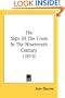 The Sign Of The Cross In The Nineteenth Century (1873)