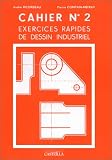 Exercices rapides de dessin industriel n2 : mécanique cap, bep, bac pro