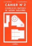 Exercices rapides de dessin industrie...