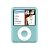 Apple iPod nano 8 GB Blue (3rd Generation)