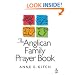 The Anglican Family Prayer Book