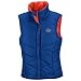 Columbia Florida Gators Women's Dbl Reverse Vest