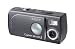 Sony DSCU30/H Cyber-shot 2MP Digital Camera (Dark Gray)