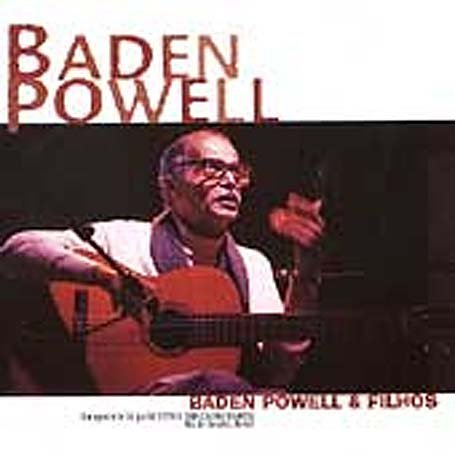 Baden Powell