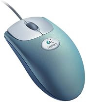 Logitech iFeel Mouse