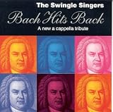 Bach Hits Back