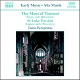 The Mass of Tournai