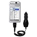Electronics : Rapid Car / Auto Charger for the Sony Clie NX73V - Gomadic Brand w/ TipExchange Technology