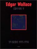 Edgar Wallace Edition 09 (4 DVDs)