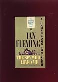 The Spy Who Loved Me (James Bond)