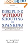 Discipline Without Shouting or Spanki...