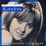 From Crayons to Perfume: The Best of Lulu