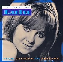 From Crayons to Perfume: The Best of Lulu