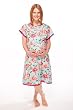 Gownies - Designer Maternity Hospital Gown