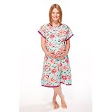 Gownies - Designer Maternity Hospital Gown