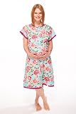 Gownies - Designer Maternity Hospital Gown
