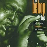 Revue Various Artists  / Bebop Boys