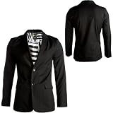 Volcom Paulson Suit Jacket - Men's