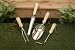 English Garden Tools