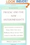 Prozac and the New Antidepressants (Revised Edition): What You Need Know abt Prozac Zoloft Paxil Luvox Wellbutrin Effexor Serzone Vest