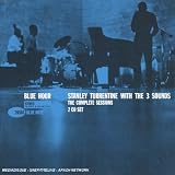 Revue Stanley Turrentine & the Three Sounds  / Complete Blue Hour Sessions