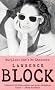 Burglars Can't be Choosers (Bernie Rhodenbarr Mystery)