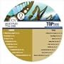 Plus One Karaoke Top Tunes Multiplex Vol. 2 TTM-088 Christian