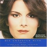 Eigenschaften Marianne Rosenberg  / Nur das Beste