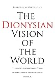 The Dionysian vision of the world