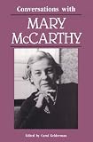 Conversations with Mary McCarthy (Literary Conversations)
