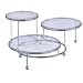 Wilton Cakes-and-More 3-Tier Party Stand