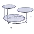 Wilton Cakes-and-More 3-Tier Party Stand