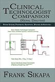 Clinical Technologist Companion(Renal Dialysis): Water System, Peripheral Equipment, Machine & Servicing