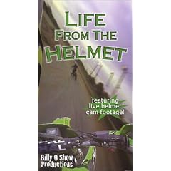 Life From The Helmet by 