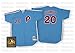 Mike Schmidt 1980 Phillies Mitchell & Ness JERSEY 48