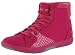 ROCKET DOG Retro Rocker Womens High Top Eighties Heart Print Canvas Sneakers Shoes