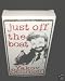 Book Yakov Smirnoff: JUST OFF THE BOAT (VHS TAPE)