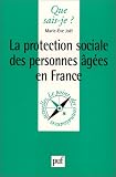 Revue Presses Universitaires de France - PUF  / La protection sociale des personnes âgées