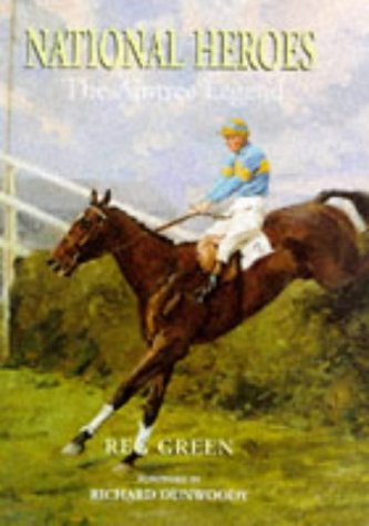 Steeplechasing