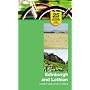 25 Cycle Routes: Edinburgh and Lothian : Edinburgh and Lothian (25 Cycle Routes)