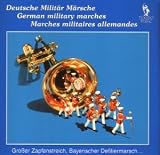 Luftwaffen-Musikkorps｜German Military Marches/Various