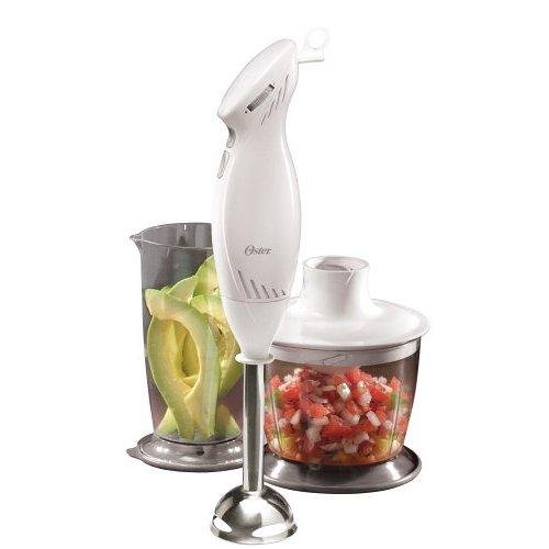 Kitchen: Oster 2605 Hand Blender