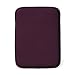 Acer Aspire One AO751h-1522 11.6-Inch Blue Netbook Neoprene Notebook Flip Top Skin Fit Sleeve (Maroon Purple) image 2