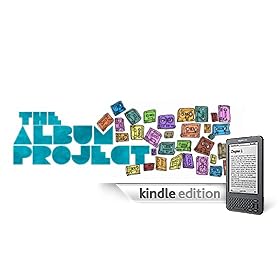 The Album Project