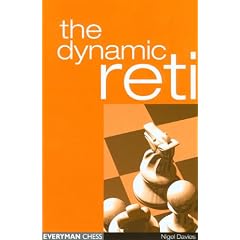 The Dynamic Reti (Everyman Chess)