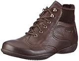 Ganter Florissa Weite F 2-204641-20000, Damen Stiefel, Braun (espresso 2000), EU 38 2/3 (UK 5.5)