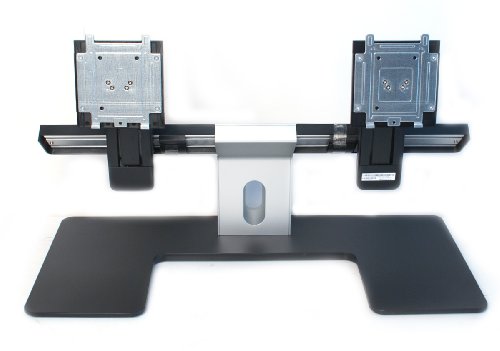 Genuine Dell HXDW0 MDS14 Dual Monitor Stand On Sale