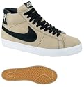 Nike SB Blazer Vegas Gold/Black